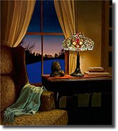 Last Light By Edward Gordon 