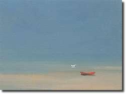 A Pair by Anne Packard