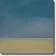 Evening by Anne Packard