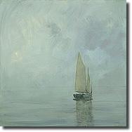 Fog by Anne Packard