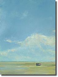 Waiting by Anne Packard