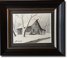 wintermountaincabinframed