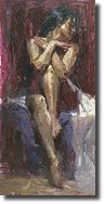 Beauty Unfolding Mystique By Henry Asencio