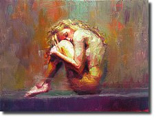 Comfort By Henry Asencio