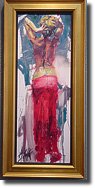 Graceful Splendor By Henry Asencio