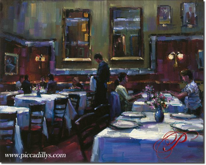 Soul Mates By Michael Flohr